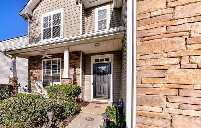 Great House in Southampton Commons! (Lawncare included)