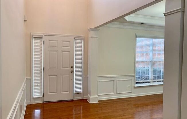 4627 Manassa Pope Lane, Raleigh- Bev Roberts Rentals and Property Management