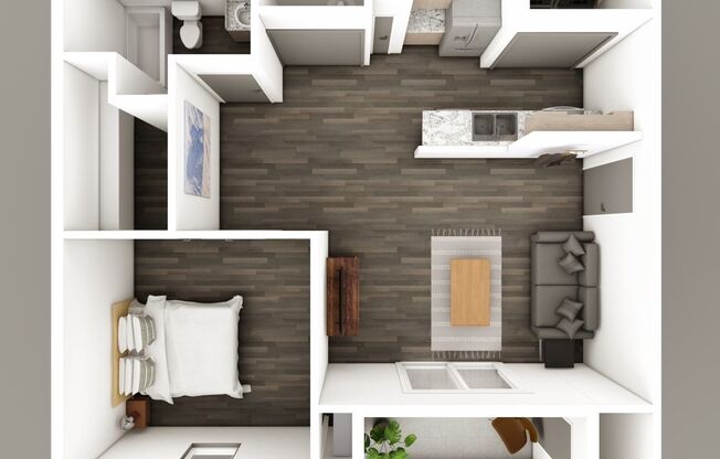 Sagamore Winds Apartments