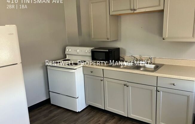 416 TINTSMAN AVE