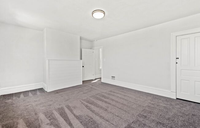 Stunning 2 bedroom home in Homestead available June 15!