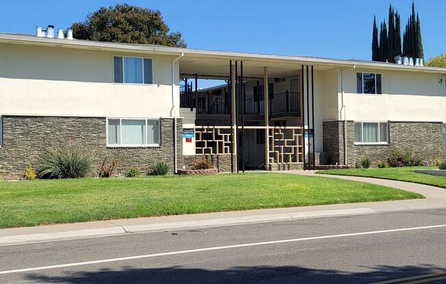 501 Michigan Blvd.