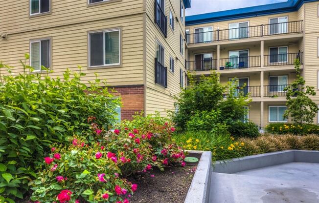 Partner-provided property photo