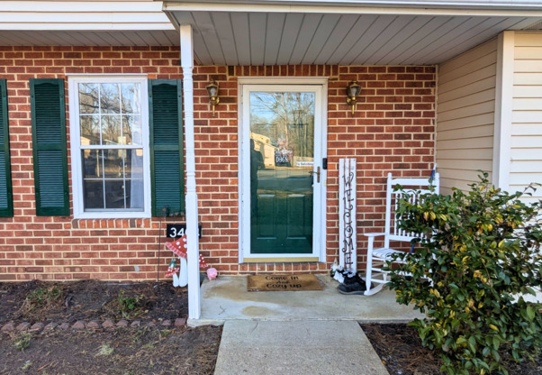 3404 HOLW RDG CT