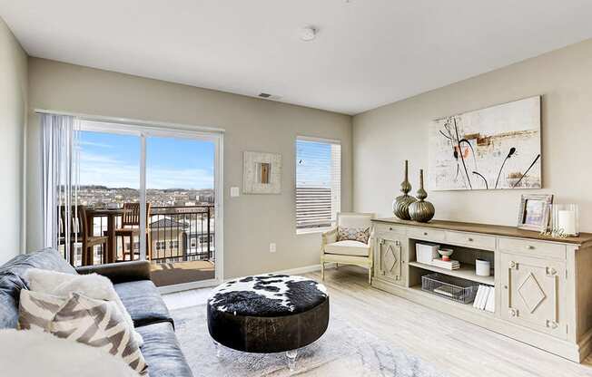 Welcome to brand-new apartments in Manassas, VA