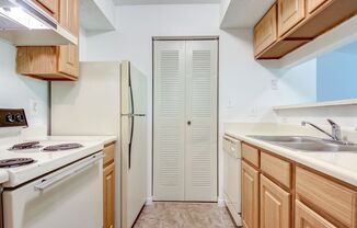 1 bed, 1 bath, $940