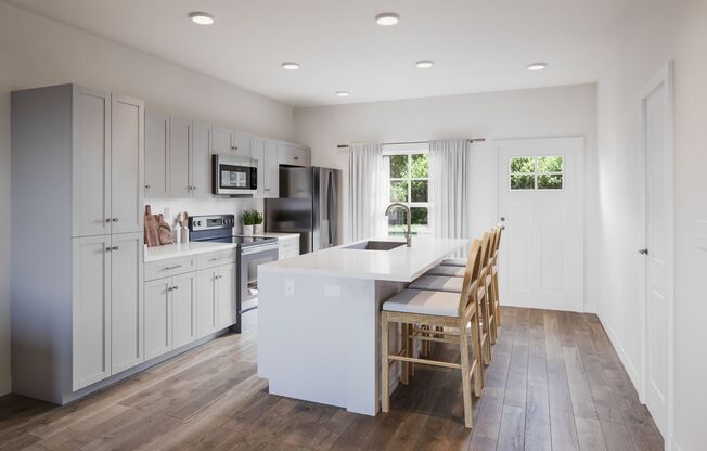 2 beds, 2 baths, 1,019 sqft, $1,495.83, Unit 2510