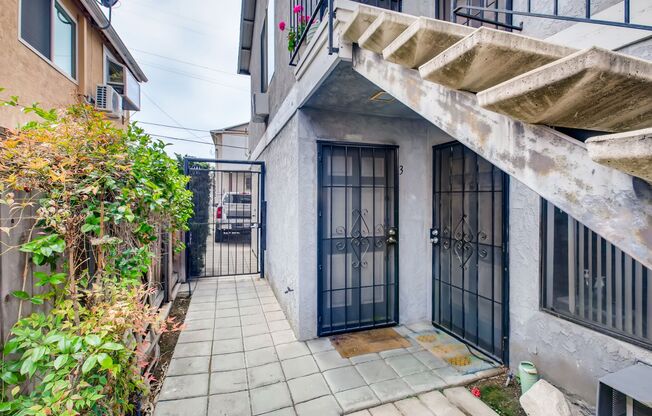 Move-in ready 2-Bed, 2-Bath Condo