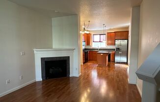 2 beds, 2.5 baths, $2,100