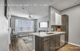 715 W 22nd St UNIT 116