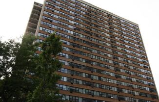 6030 N Sheridan Rd. Unit 1308