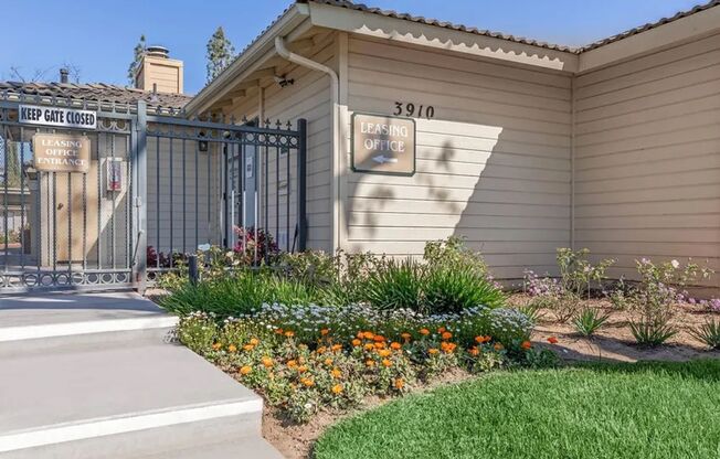 Beechwood Apartment Homes