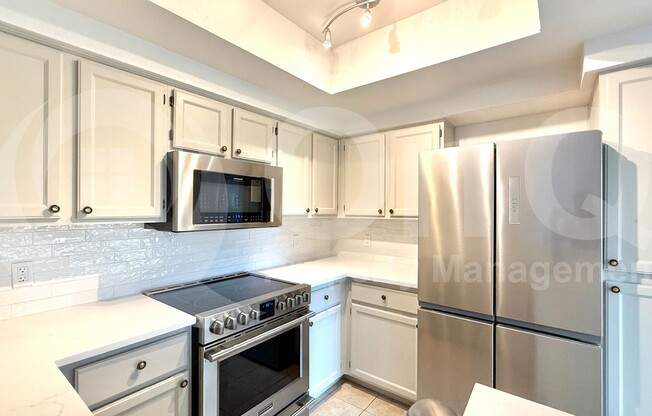 2 beds, 2 baths, 1,010 sqft, $1,745, Unit 1046A