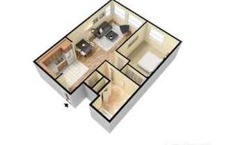 Partner-provided photo for $999 unit