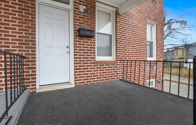 3201 ELMLEY AVE