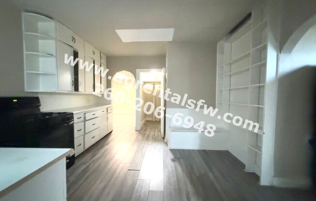 1 bed, 1 bath, 500 sqft, $675, Unit #1