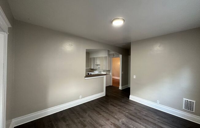 2 beds, 1 bath, $960.5, Unit 941