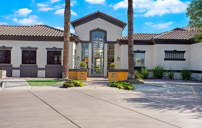Sonoma Landing Entrance