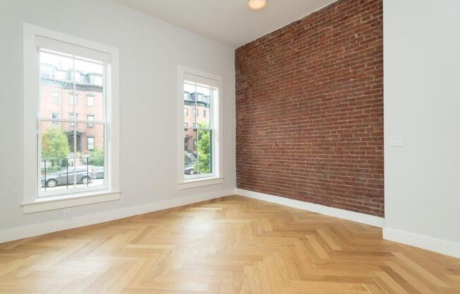Studio, 1 bath, 238 sqft, $2,625, Unit 6