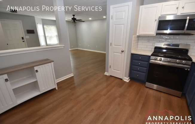 8031 BROOKSTONE CT