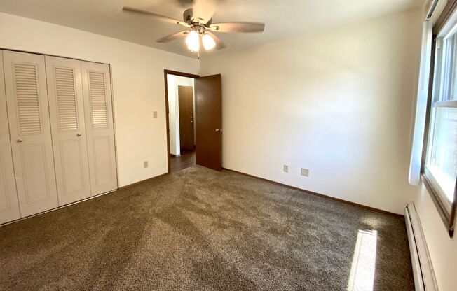 1 bed, 1 bath, 500 sqft, $899