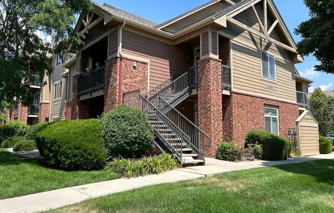 Modern Condo Living in the Heart of Fort Collins