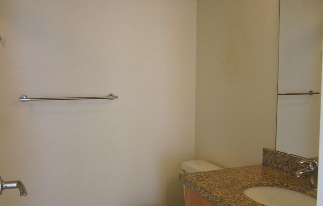 1 bed, 1 bath, $2,600