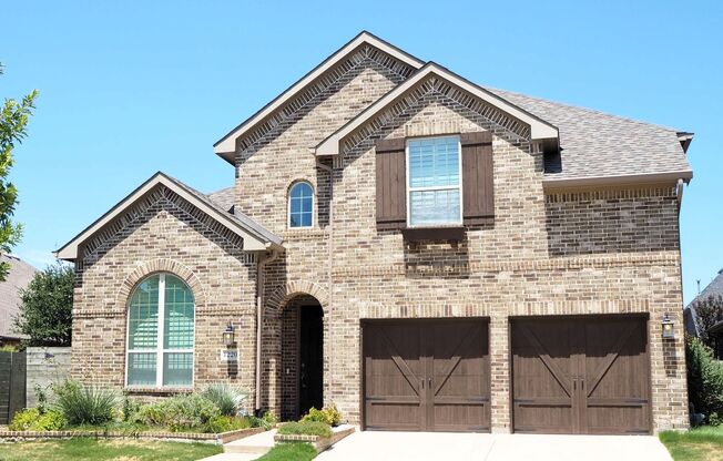 4 Bed 3.5 Bath in Harvest