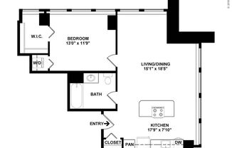 Partner-provided photo for $1925 unit