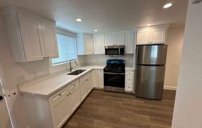 1 bed, 1 bath, $1,950, Unit # 2