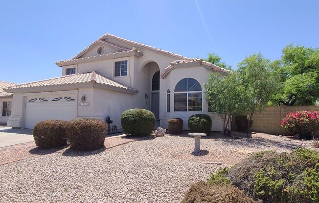 Fantastic Chandler Home!