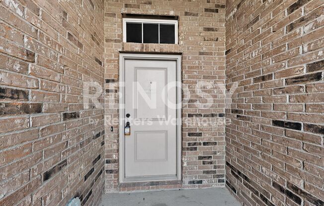 Completely Refreshed Fort Worth Home