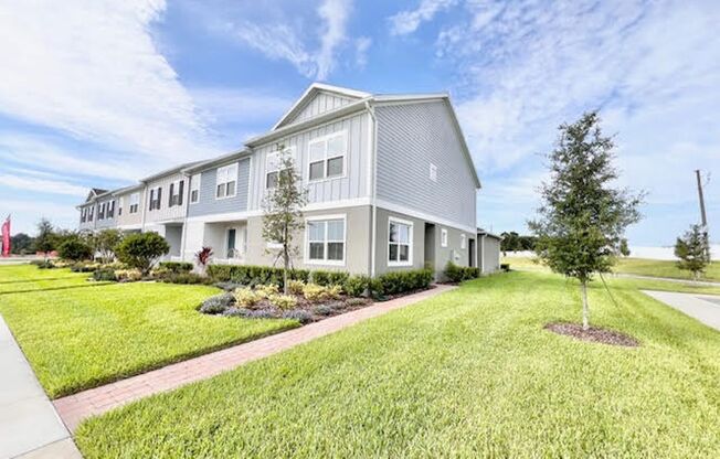Apopka - 3 Bedrooms, 2.5 Bathrooms – $2,545.00