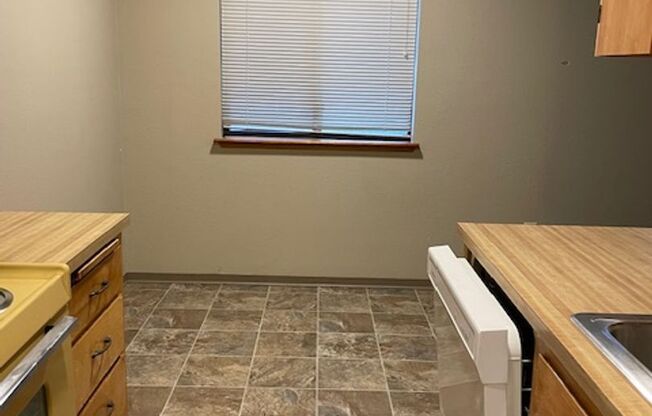 Coulee Columbia View Apartments