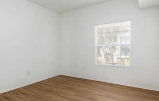 Ridgewood Village Apartments - Bedroom