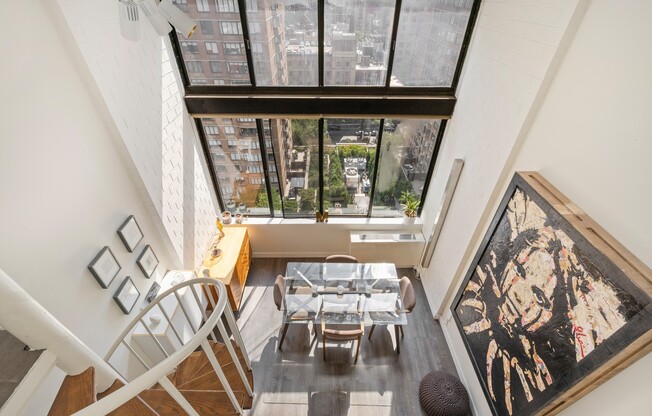 1 bed, 1.5 baths, $5,200, Unit PHG