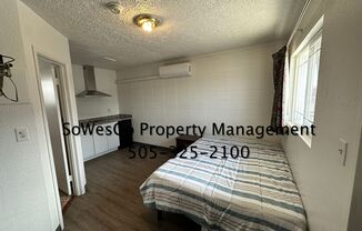 Partner-provided photo for $850 unit