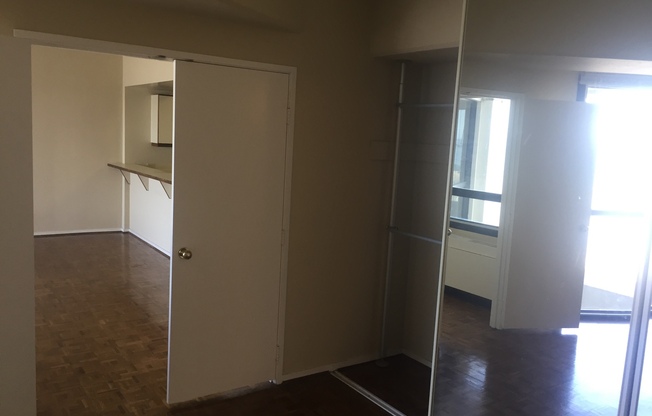 1 bed, 1 bath, $2,250, Unit # 1611