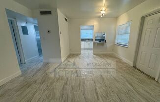 2 beds, 1 bath, 864 sqft, $1,995, Unit 3