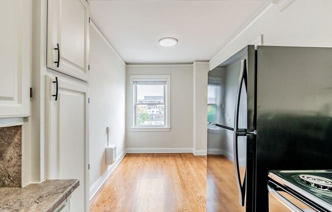 Studio, 1 bath, 475 sqft, $1,399, Unit 503
