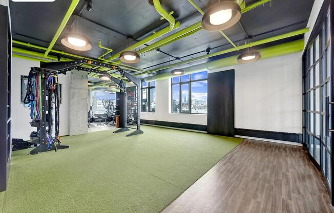 Studio, 1 bath, $3,350, Unit 421