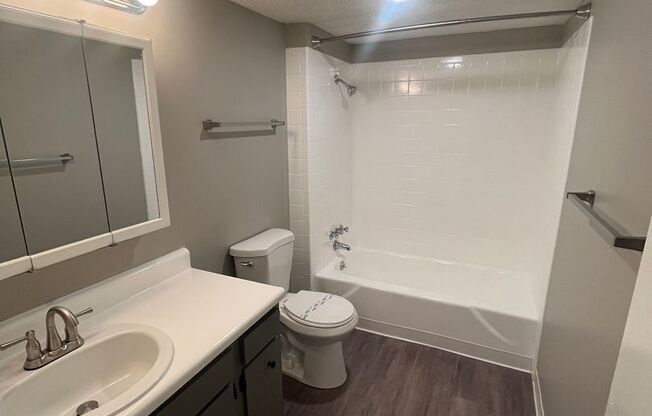 1 bed, 1 bath, 740 sqft, $785