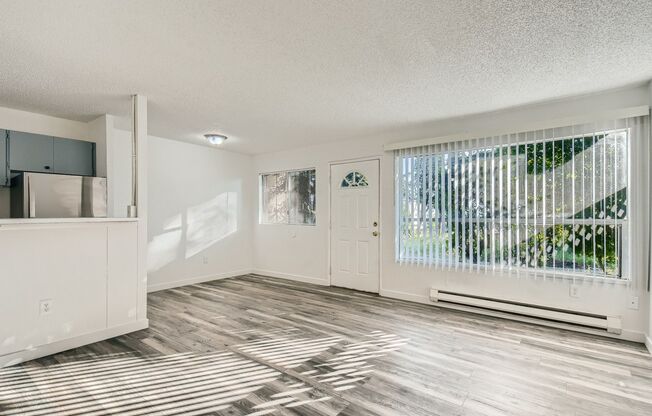 Vashon Vue