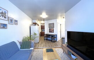 1 bed, 1 bath, $1,850, Unit 2-F