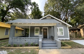 2508 E Washington Ave (North Little Rock)