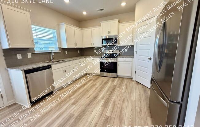 310 SKYE LN