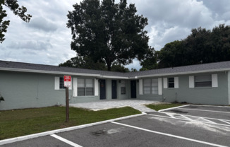 Newly remodeled 2 bedroom, 1 bath in Kissimmee