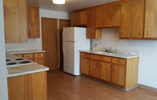 1 bed, 1 bath, 602 sqft, $750