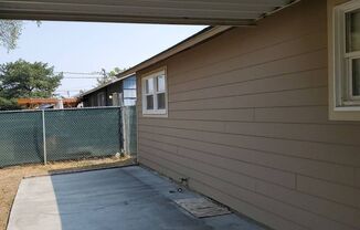 3 beds, 1 bath, $1,595