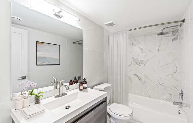 2 beds, 2 baths, 940 sqft, $1,800, Unit 259